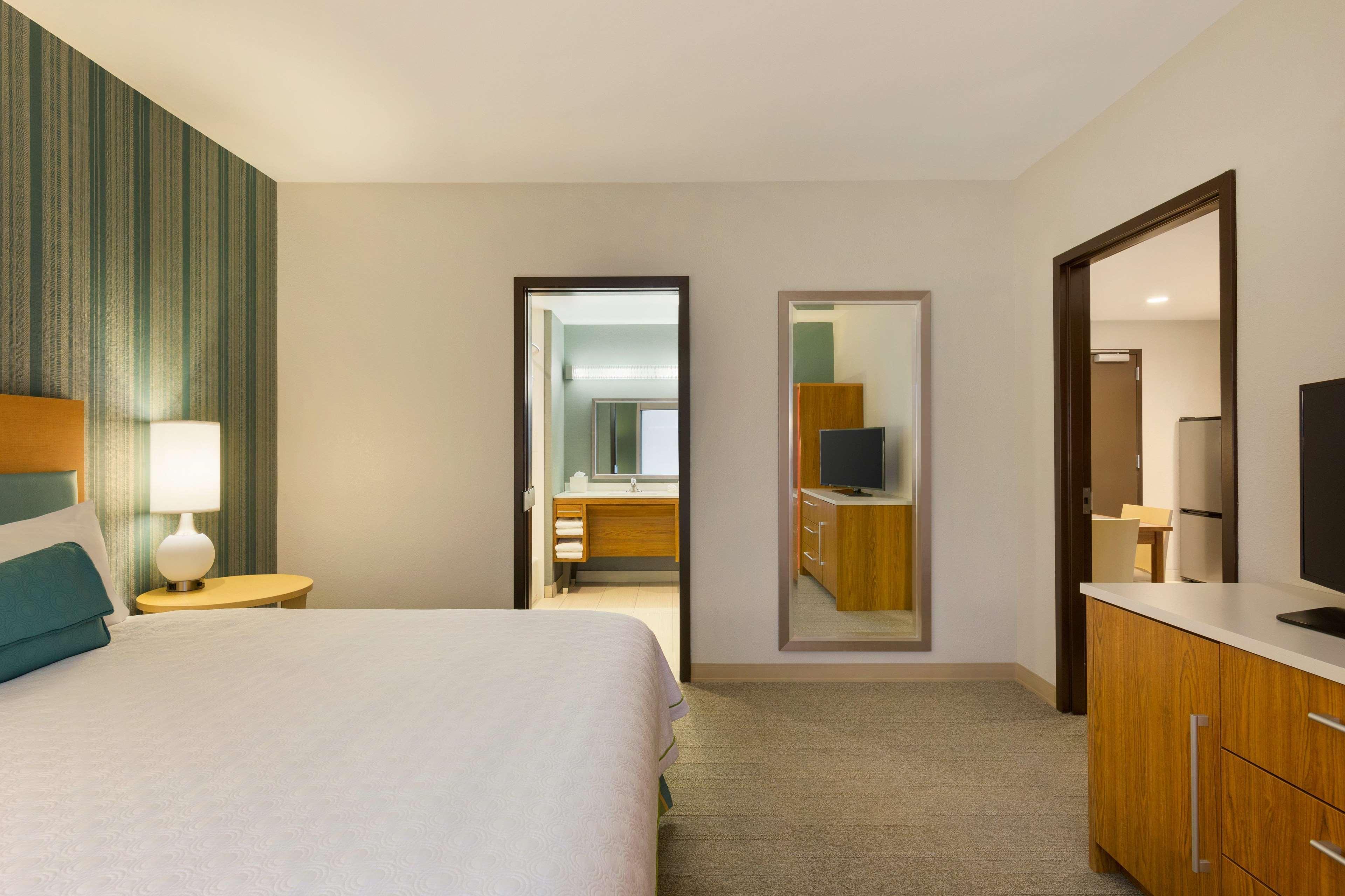 Home2 Suites By Hilton Downingtown Exton Route 30 Exterior photo