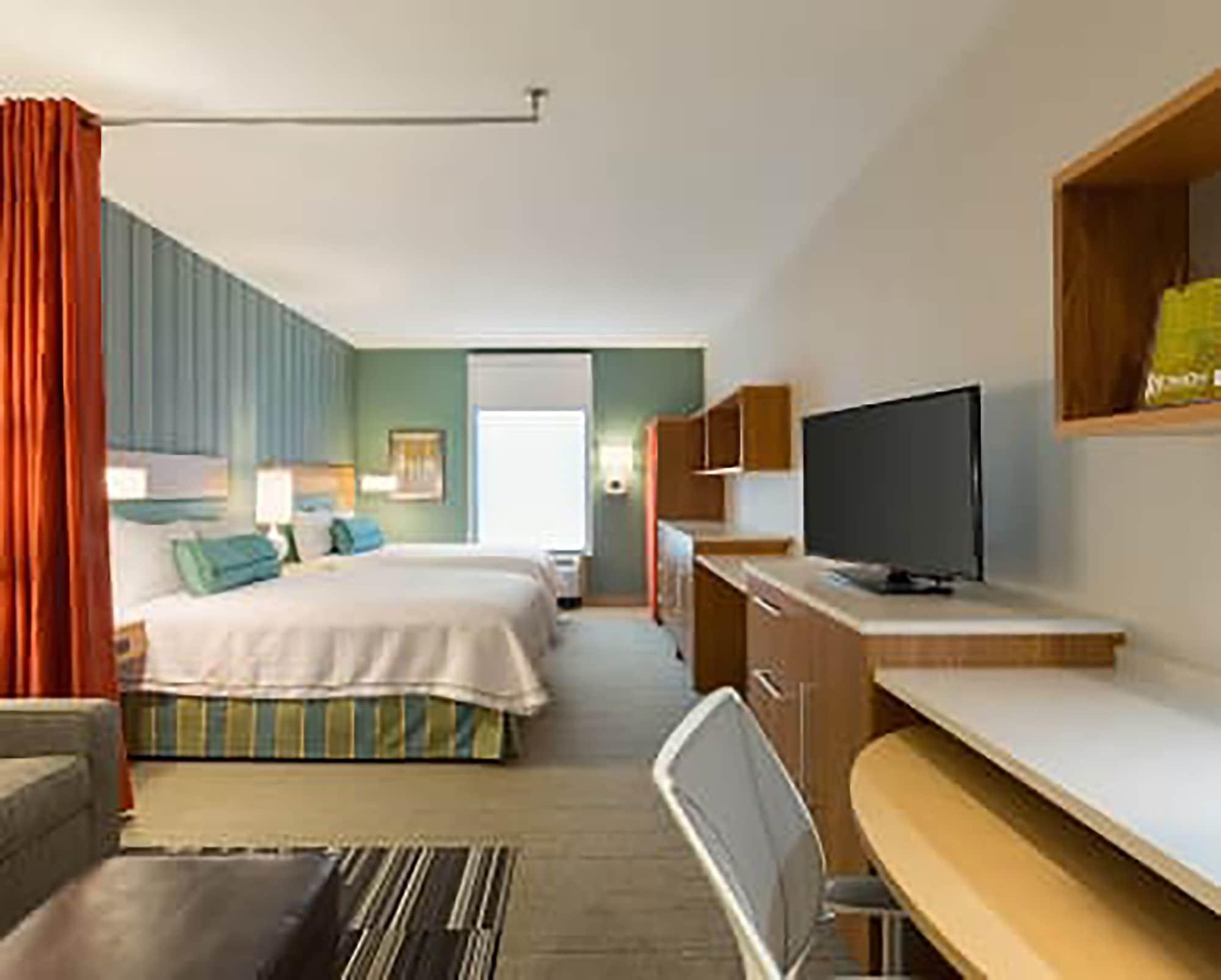 Home2 Suites By Hilton Downingtown Exton Route 30 Exterior photo
