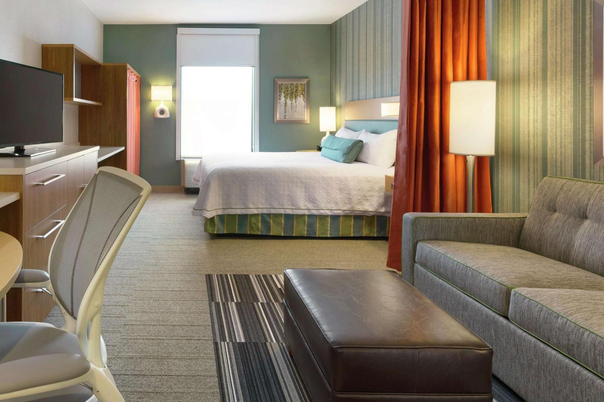 Home2 Suites By Hilton Downingtown Exton Route 30 Exterior photo