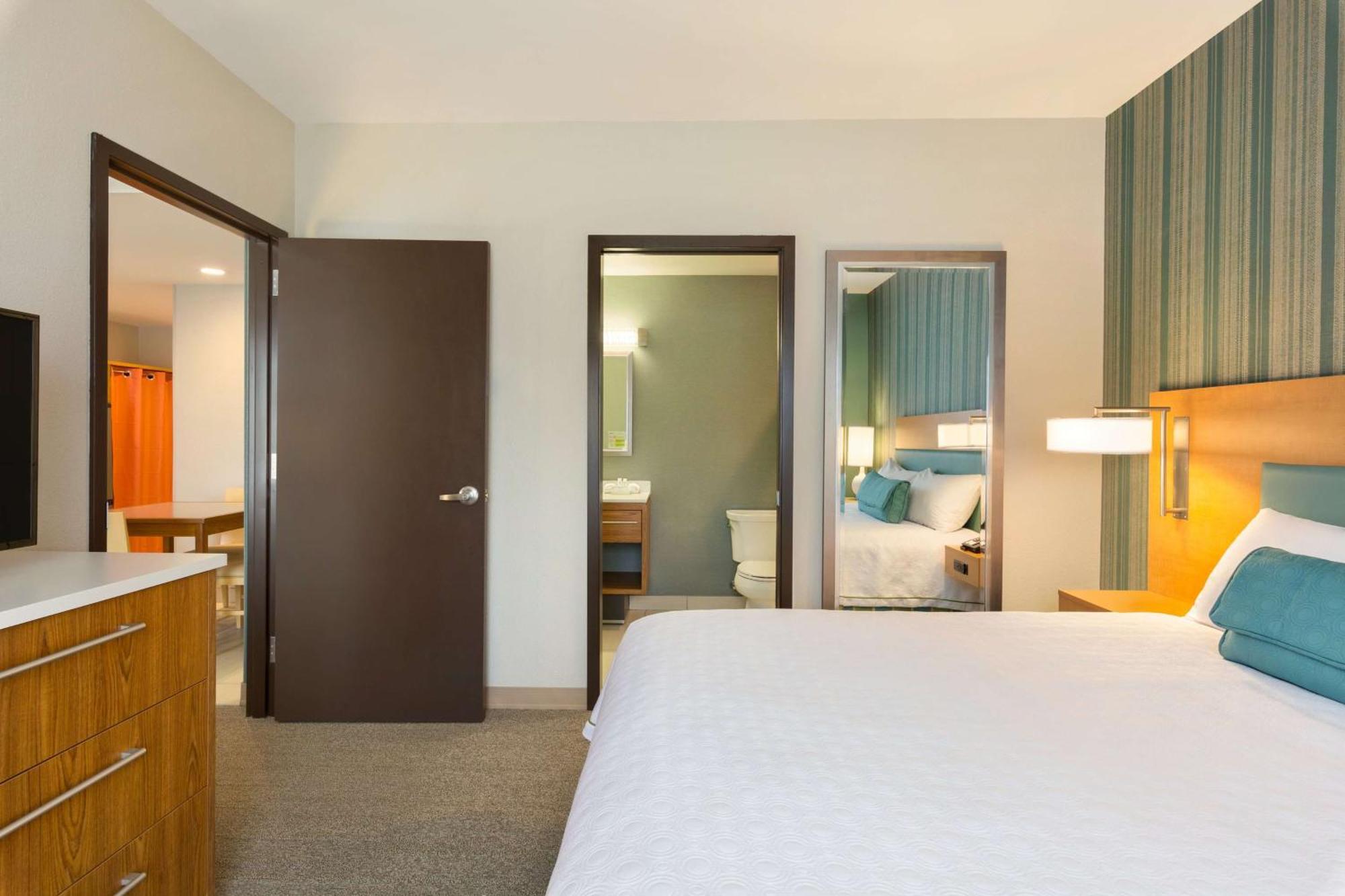 Home2 Suites By Hilton Downingtown Exton Route 30 Exterior photo