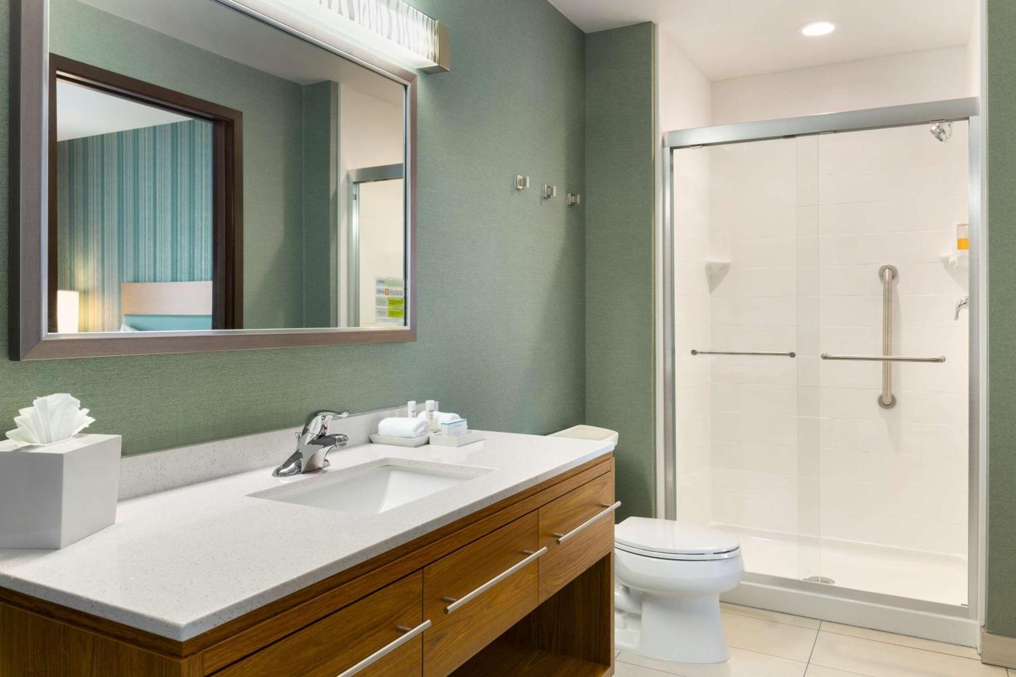 Home2 Suites By Hilton Downingtown Exton Route 30 Exterior photo