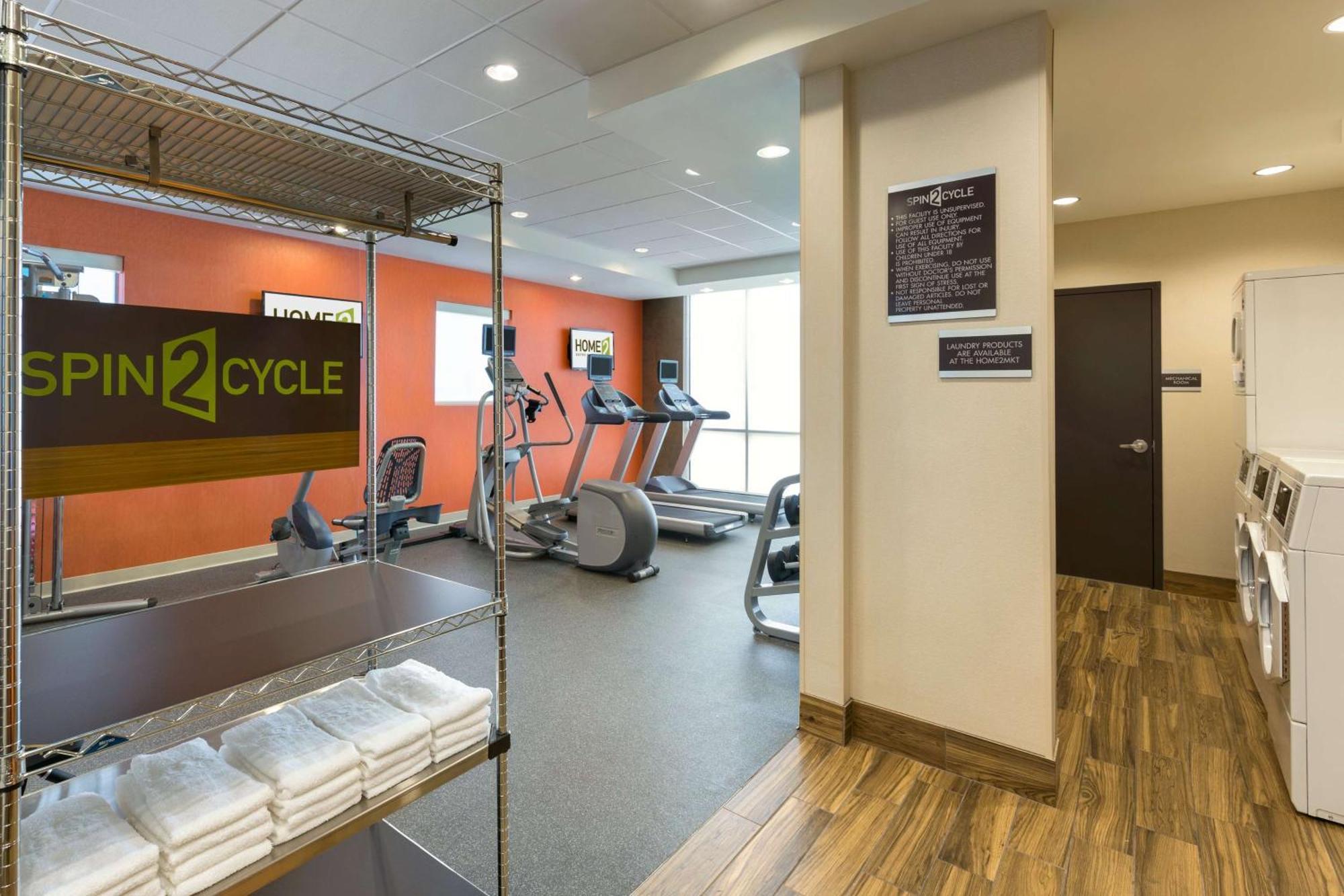 Home2 Suites By Hilton Downingtown Exton Route 30 Exterior photo